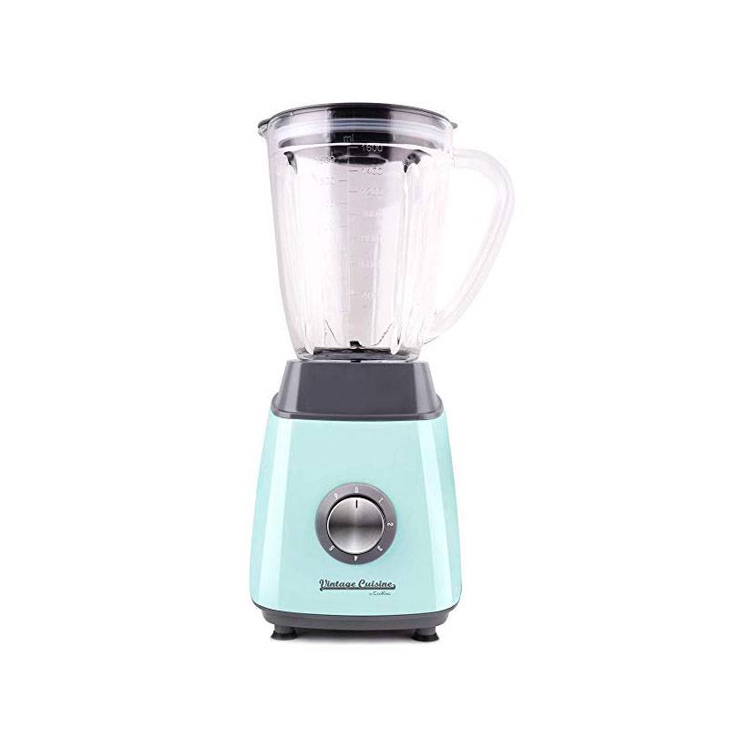 Batidora Vintage Cuisine