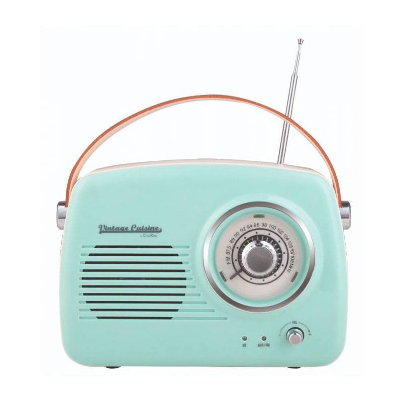 Radio Retro USB